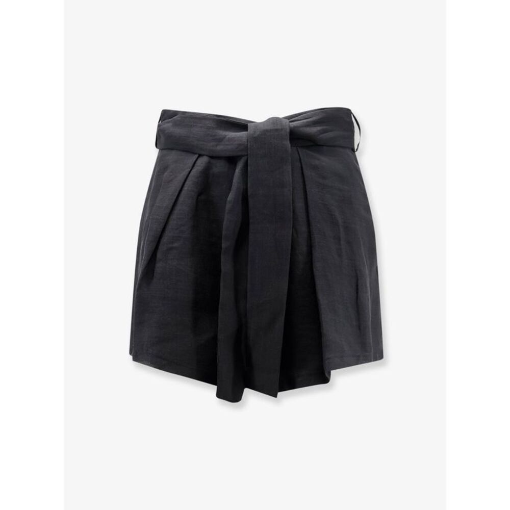 Lavi Women Dafne Ramie Shorts